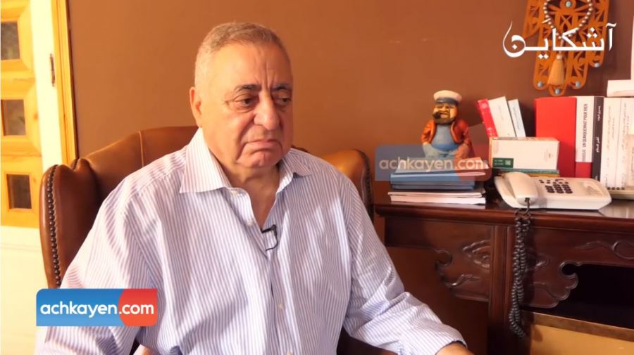 أسرة زيان تؤكد تعليقه للإضراب عن الطعام