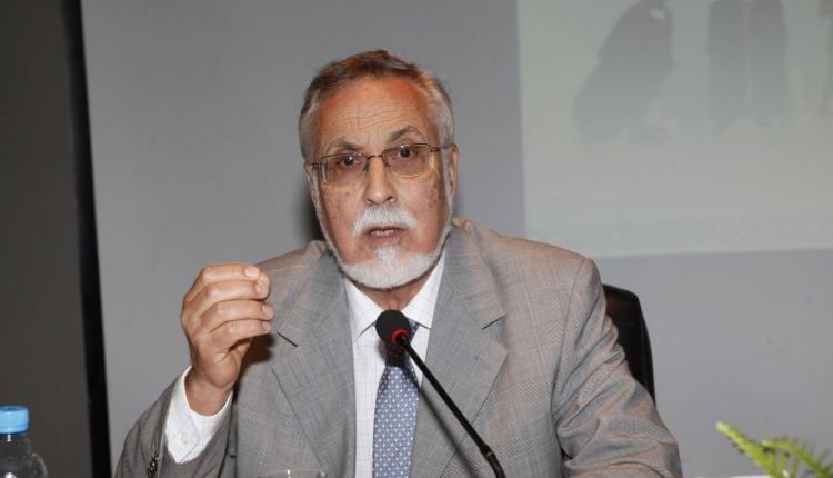 العلوي: من حق الدكالي الدعوة لعقد مؤتمر استثنائي للتقدم والإشتراكية