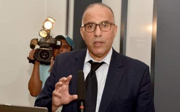 رسميا.. الإطاحة بعبد المولى من على رأس التعاضدية العامة
