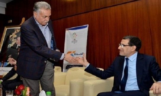 “البيجيدي” يتهم “الاستقلال” و”التقدم والاشتراكية” بـ”الجهل”