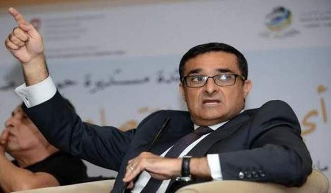 شغيلة الإذاعة والتلفزة تُجبر العرايشي على الخضوع لمطالبها