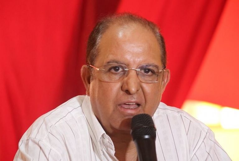مربوح: الشوباني خصص 600 مليون لدراسة برنامج تنموي بدون جدوى (حوار)