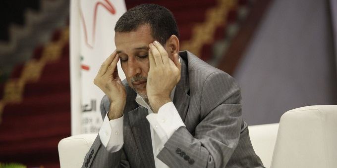 حملة وطنية للمطالبة باستفتاء شعبي على تقاعد وأجور المسؤولين الكبار
