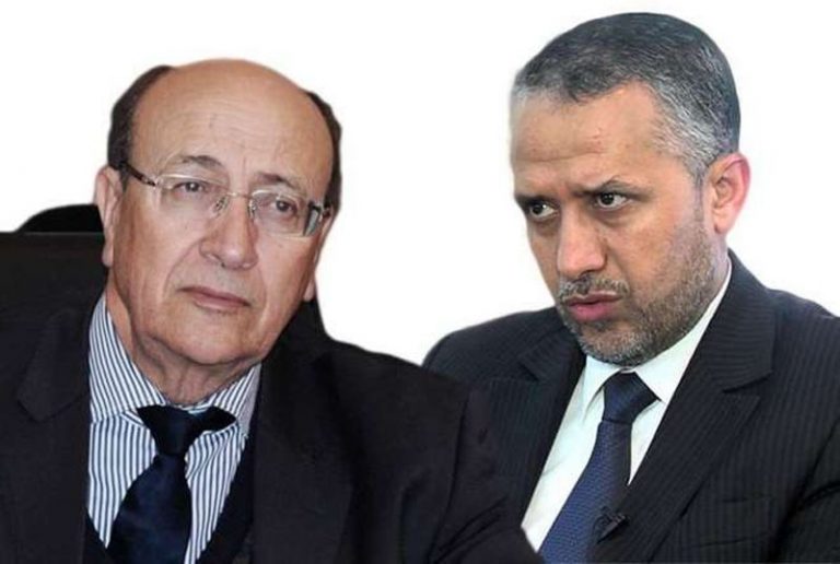 شباعتو: من حق “البيجيدي” التظاهر دعما للديكتاتور