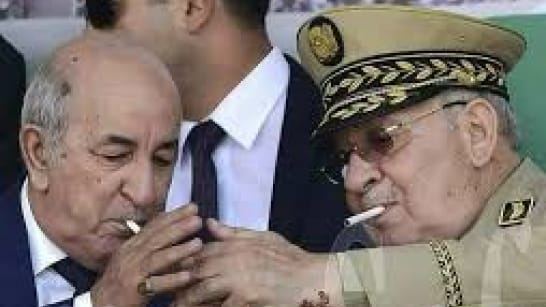 تبون يطالب المغرب بالاعتذار للجزائر لهذا السبب