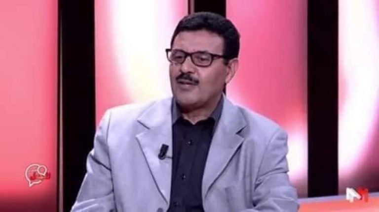 العوني: الخطر ليس “نشطاء فايسبوك” بل المخابرات الاجنبية