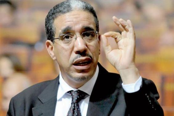 الرباح يُعلق على توبيخه من قبل الملك