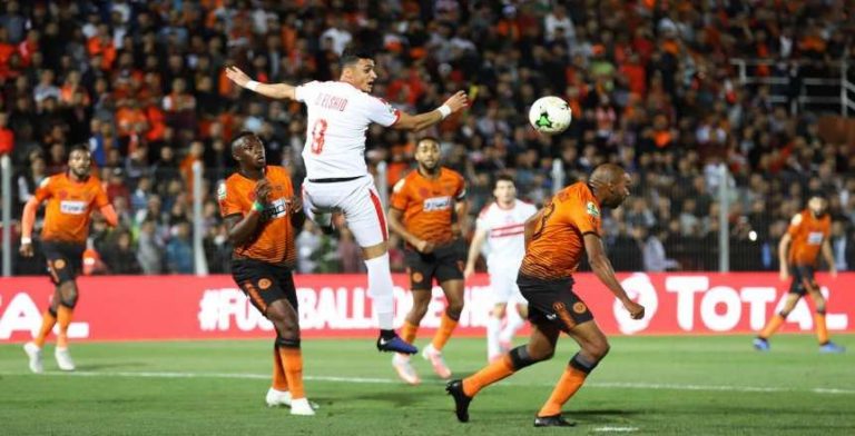 هل يعوض بركان الزمالك بعد انسحاب الأخير من كأس السوبر الإفريقي؟