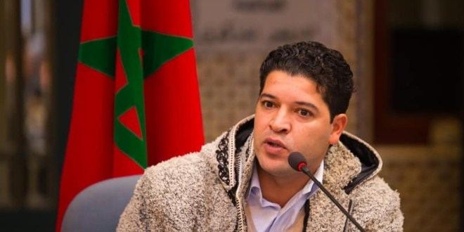 حقوقي: أصبح لزاما على التامك عرض الفيديوهات لمعرفة ماذا حصل للزفزافي ورفاقه