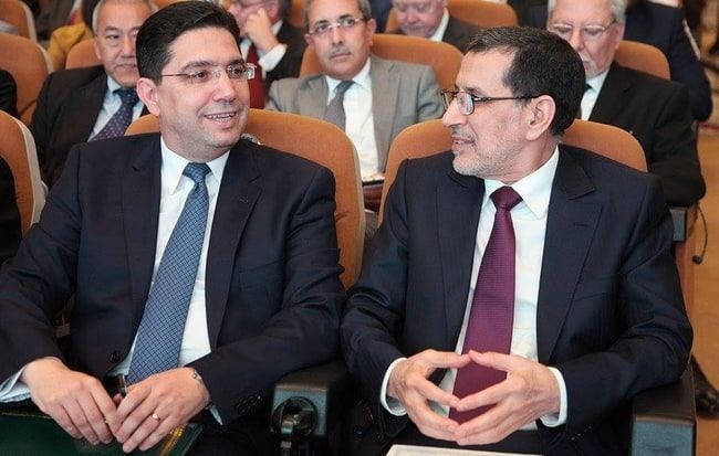 العثماني  يُجر للمساءلة بسبب إغلاق وكالة دِبْلوماسيَّة هولندية