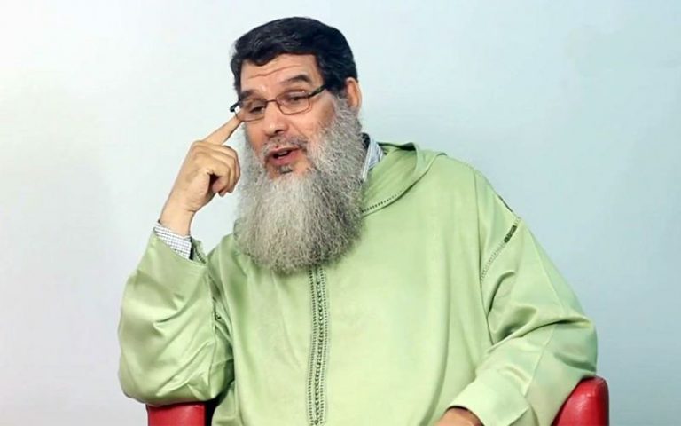 الفيزازي يصف منتقدي زواجه بالكونطرا بـ”الملاحدة”