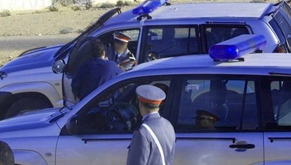 تفاصيل مثيرة عن ليلة في الجحيم لطاقم طبي احتجز ببولمان (فيديو)