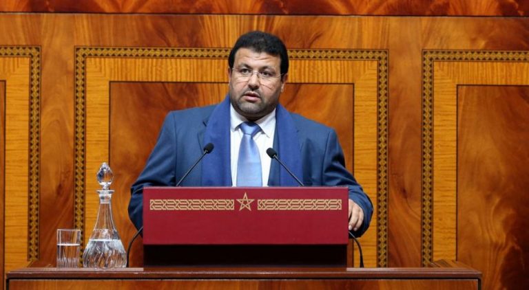 أبو درار: موقفنا من منع حجز ممتلكات الدولة لم يتغير