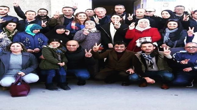 رفاق منيب يدعون من الحسيمة إلى مبادرة وطنية لإنهاء ملف معتقلي الريف