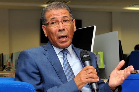 العجلاوي: خطاب تبون الجديد إيجابي وفيه ايجابات على نداء الملك الأخير