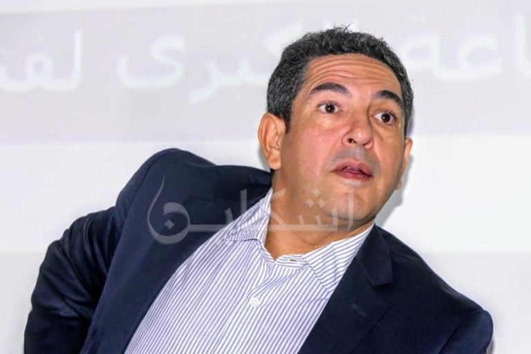 برلماني لأمزازي: أنهيت ولايتك الحكومية بهذه الفضيحة المدوية