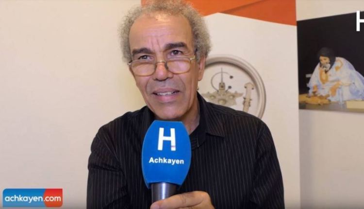 عصيد: المغاربة ليسوا في حاجة لمساجد فخمة