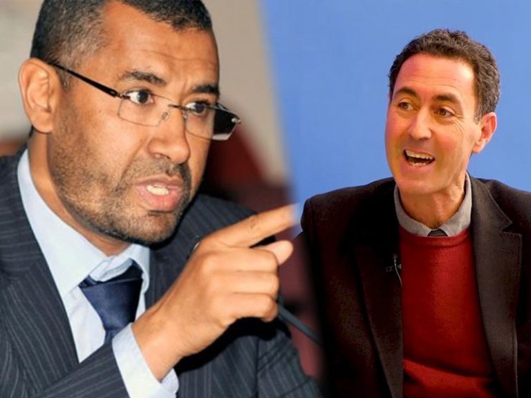 من يكذب على المغاربة بشأن تعديل المادة 9.. بلافريج أم بوانو؟ (وثائق)