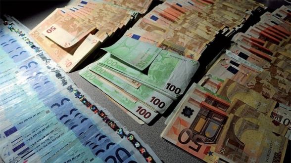 ارتفاع المعاملات المشبوهة المتعلقة بتبييض الأموال بالمغرب