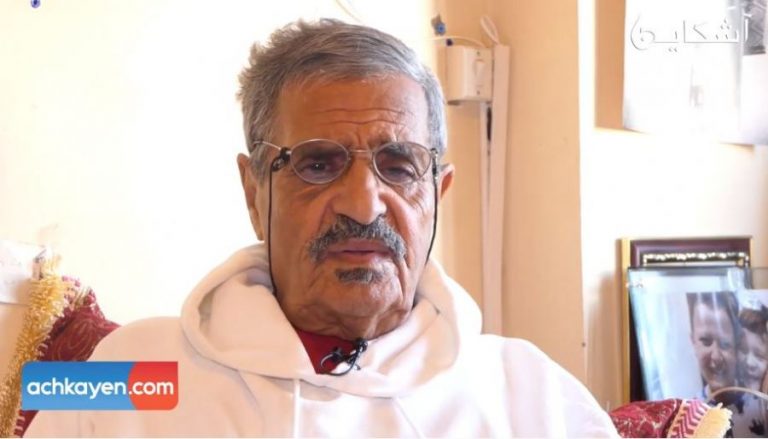 قالوا عن الجامعي .. إعلاميون وحقوقيون ينعون عميد الصحافيين المغاربة