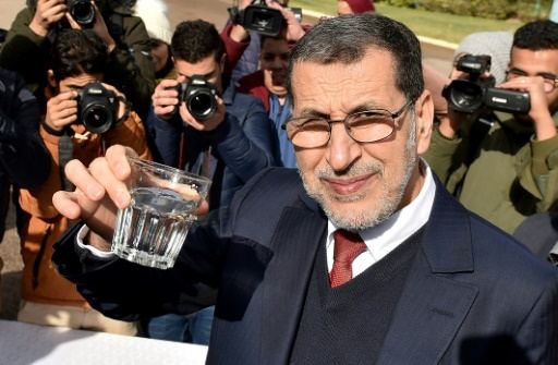 العثماني يعد بمحاربة الفوارق المجالية بـ”الألوان”