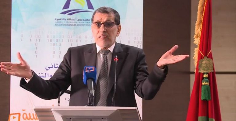 العثماني: العولمة هي المسؤولة عن هجرة الأدمغة من المغرب ومشي سوق الشغل