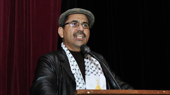 عاجل..القضاء يقول كلمته في حق ويحمان المحتج على شركة اسرائيلية