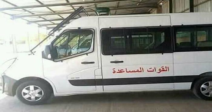 فيديو ممارسة الجنس داخل سيارة “المخازنية” يستنفر الداخلية