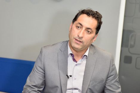 الشنتوف يطالب بمعاقبة المتورطين في فيديو “سمسار القضاء”