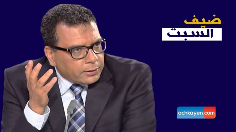منار آسليمي يكشف خلفيات وأسباب تخلي موريتانيا عن “البوليساريو” (حوار)