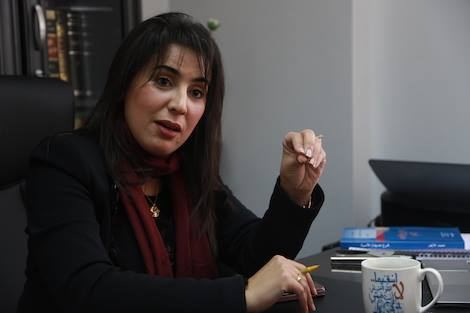 الإدريسي للوزير التازي” أين كان ضميرك عندما كانت الضحايا تئن فوق أريكة بوعشرين؟
