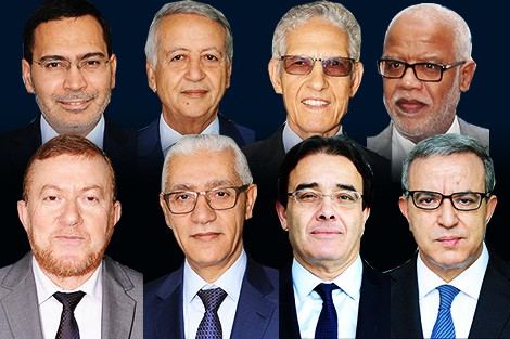 بعد التعديل الحكومي.. وزراء سابقون عاطلون عن العمل