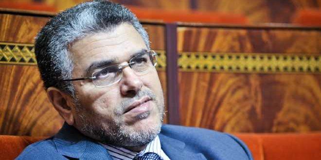 لماذا صمت الرميد عن الرد على ممثل الخارجية الأمريكية؟