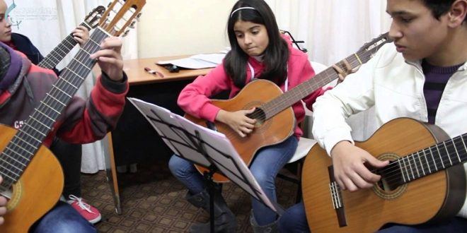 أساتذة الموسيقى يتوعدون وزارة الثقافة بالدخول في أشكال نضالية
