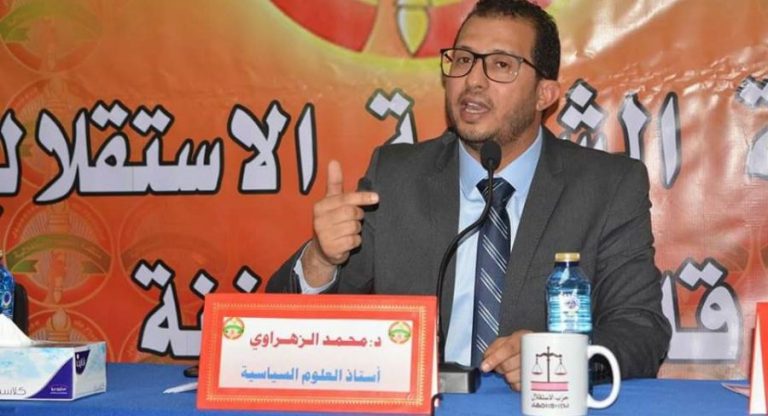 ما هي دلالات وخلفيات القرار الاممي رقم 2494 بشأن الصحراء ؟