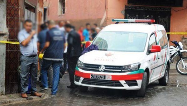 طنجة تسجل أول حالة انتحار خلال سنة 2022