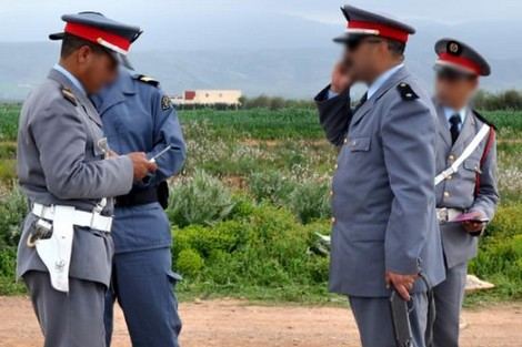 رصاصة تنهي حياة دركي بالهرهورة