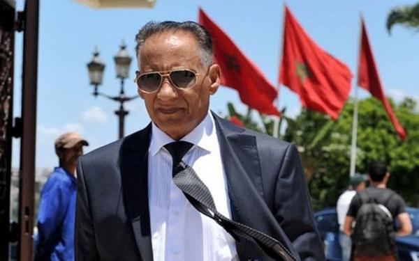 التامك: “فرنس 24” تخدم أجندات تستهف المغرب وبوعياش منحازة للزفزافي ومن معه
