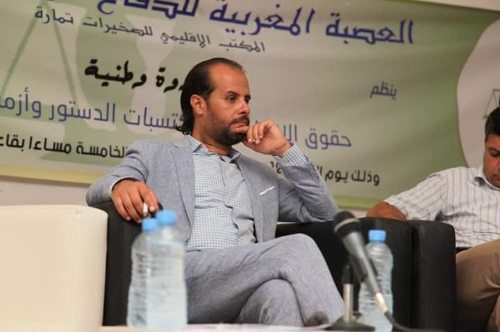 العصبة تطالب بتعديل دستوري وإصلاح مؤسساتي