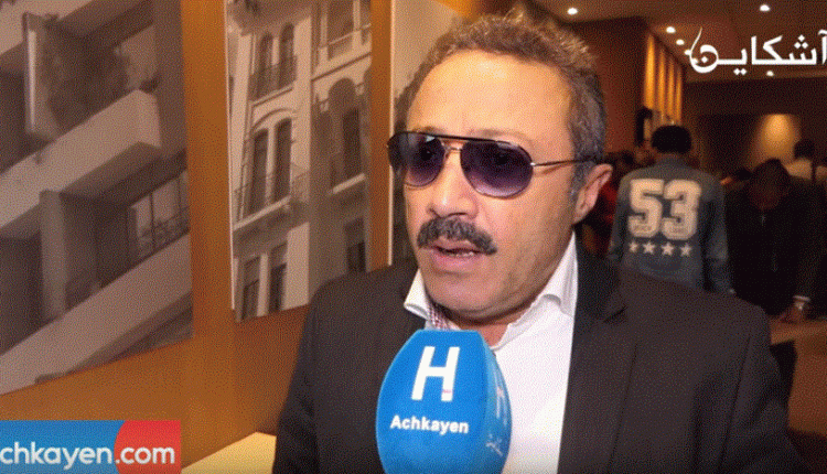 أرحموش يتهم البيجيدي بممارسة العنصرية ضد الأمازيغية في قانون المالية