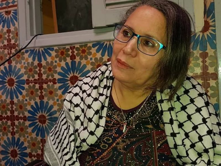 الثناني:وصف “نساء البيجيدي” للحريات الفردية بالإباحية يرجع لهوسهن بالجنس