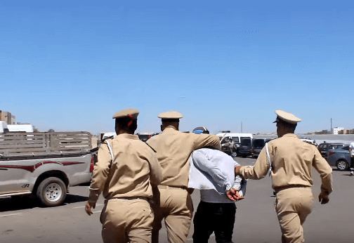 اتهامات لسلطات أسفي بالاعتداء على بائع سمك.. والعمالة توضح
