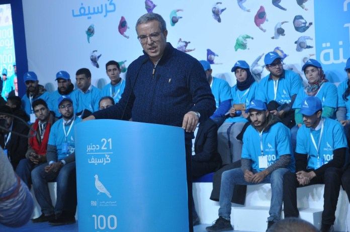 أوجار: السياسي ماشي هو مول الشكارة الذي تهمه الانتخابات
