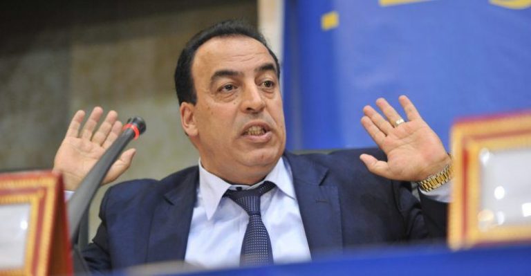 إلغاء نتائج مباراة توظيف يجر عبيابة للمساءلة