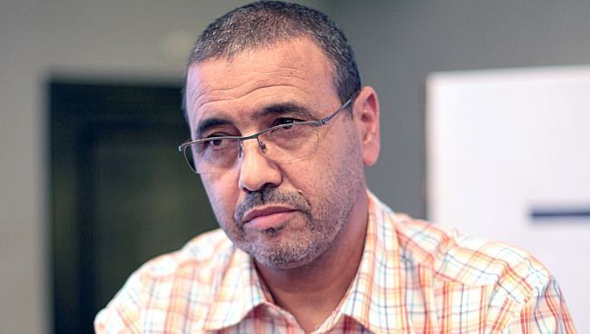 بعد إعتقال بودا..أفتاتي: أخنوش أقل من أن يؤثر على القضاء