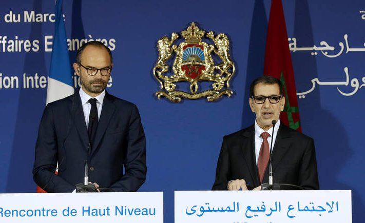 الكتاني: العثماني ذهب لفرنسا ليطمئن الفرنسيين على استثماراتهم في المغرب