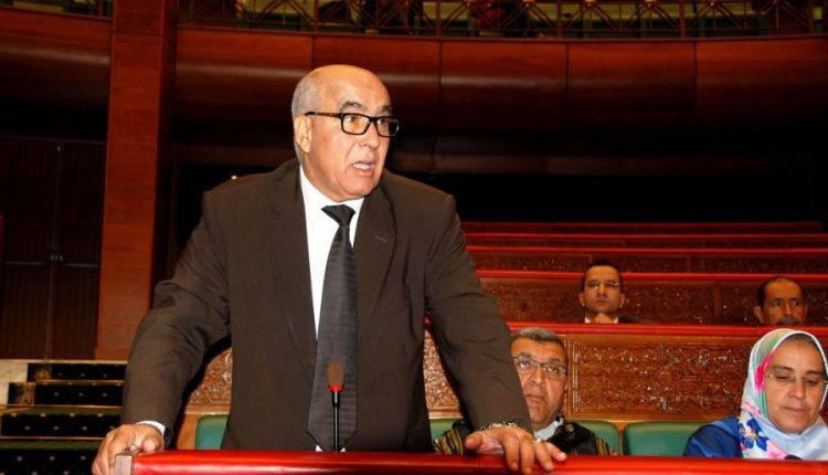 اللبار: حاشا لله أن تكون هذه الحكومة اجتماعية