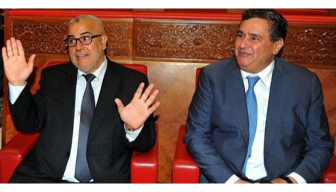 بنكيران: أخنوش مشي شغلو تربية المغاربة ويجب أن يعتذر