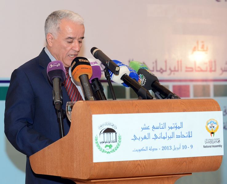 بوشكوج: المغرب يحتاج إلى 24رجلا مثل أخنوش