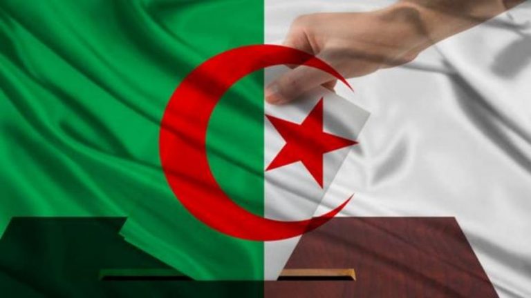 بعد شغب ومقاطعة كبيرة.. الجزائر تعلن اليوم عن رئيسها الجديد